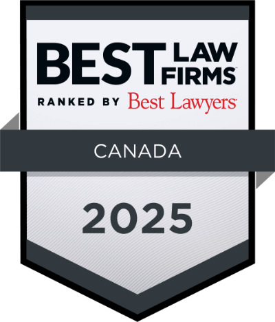 Best Law Firms - National Rankings - Tier 3 for Labour and Employment Law