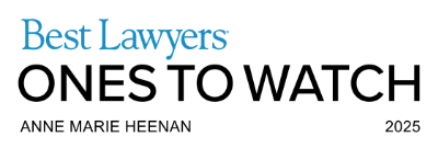 Anne Marie Heenan - Best Lawyers Ones To Watch 2025